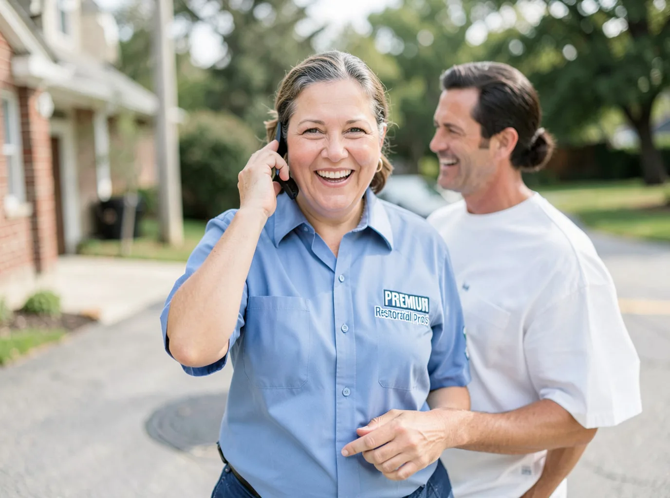 Water Damage Restoration Childress, TX FAQs